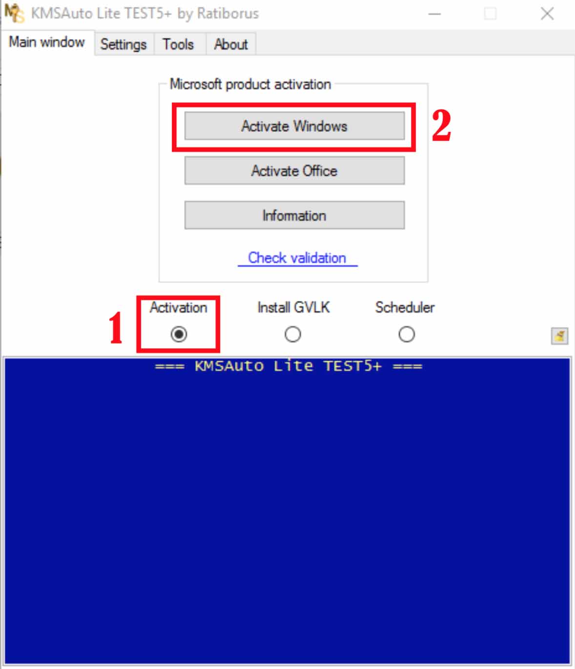 windows 10 pro remove activate windows watermark